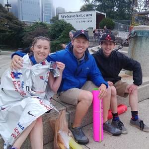 Meet your Posher, Anne